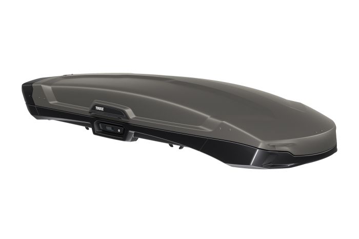 Thule - Thule Vector Alpine Gris