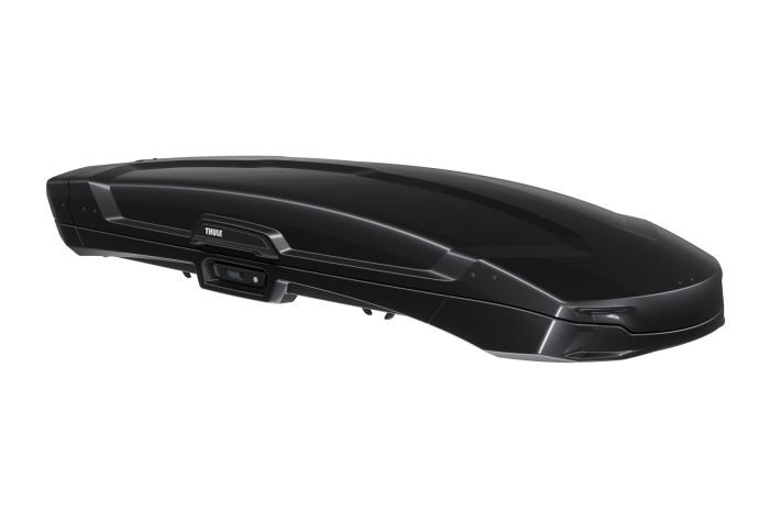 Thule - Thule Vector Alpine Negro