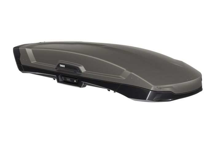 Thule - Thule Vector M Gris