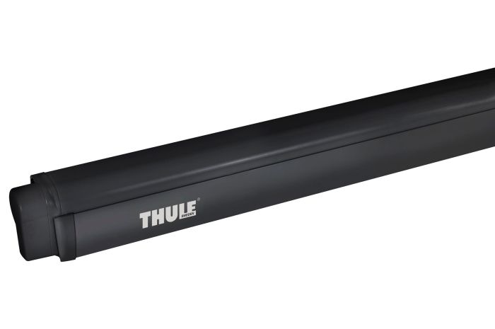 Thule - Thule HideAway - Rack Mount 2.60 X 2.00 Mts.