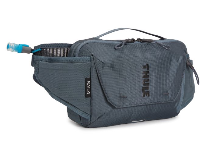 Thule - Riñonera Thule Rail Hip Pack 4L