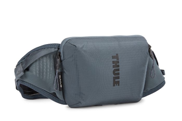 Thule - Riñonera Thule Rail Hip Pack 0.5L