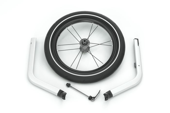 Thule - Thule Chariot Jogging Kit