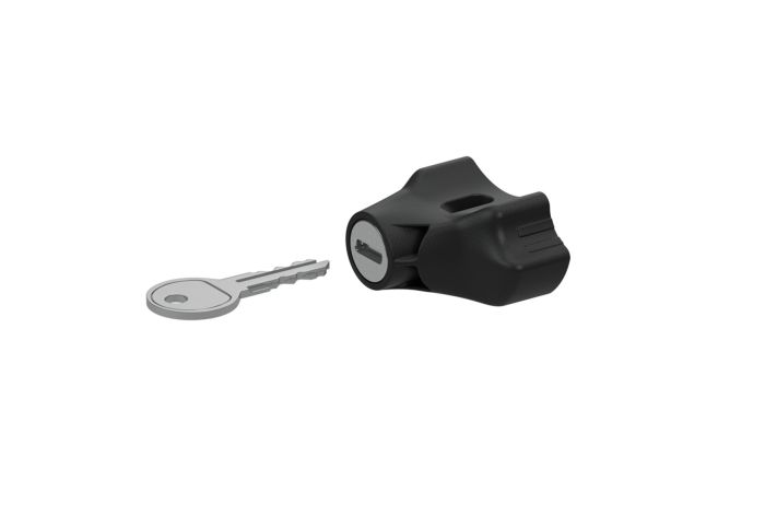 Thule - Thule Chariot Lock Kit