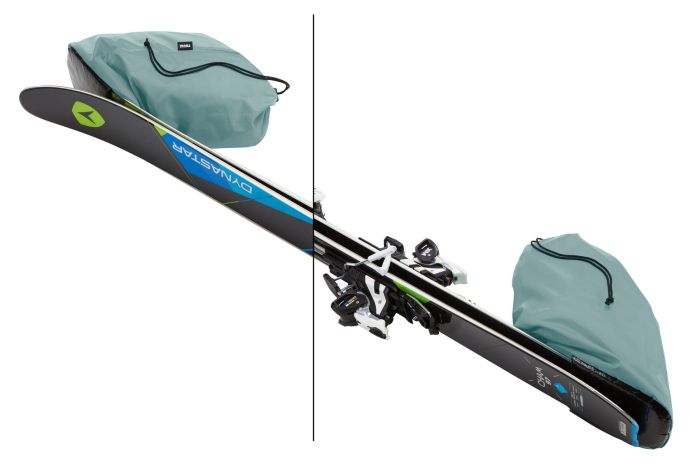 Thule - Thule RoundTrip Ski Bag 192cm