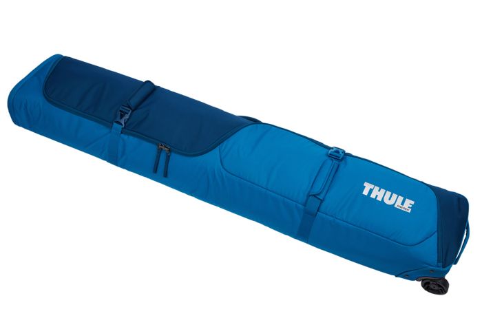 Thule - Thule RoundTrip Ski Roller 175cm