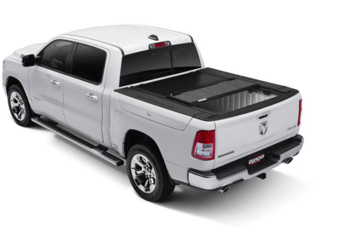 Undercover - Tapa plegable Ultra Flex 5.0' para Amarok 10-24