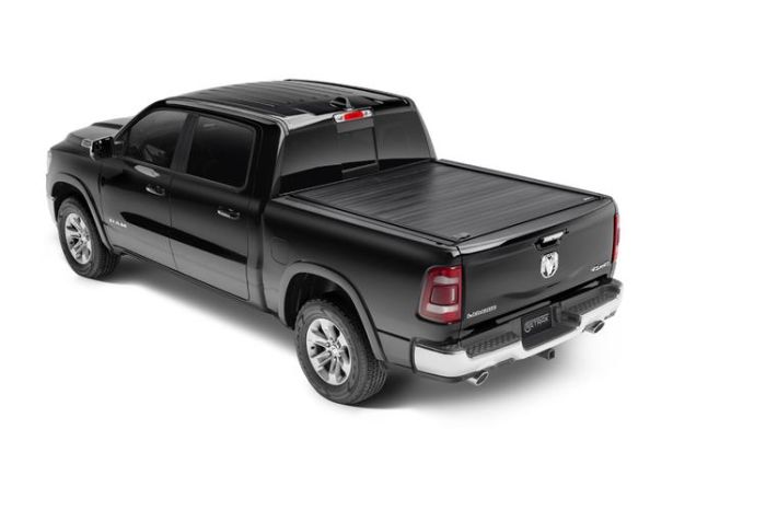 Retrax - Tapa Retractil Retrax PRO para Amarok 10-24 5"