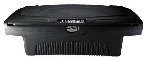 Big Country - Caja de herramienta Concord I (Universal)
