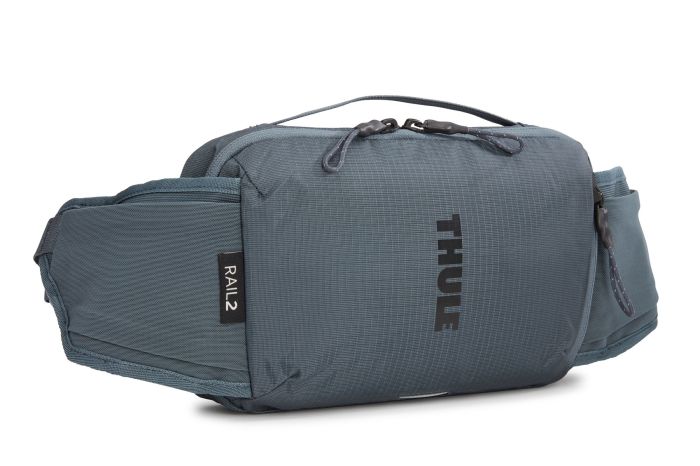 Thule - Riñonera Thule Rail Hip Pack 2L