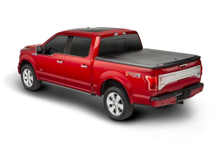 Undercover - Tapa Rigida SE 6.6' para F-150/Lobo 09-14