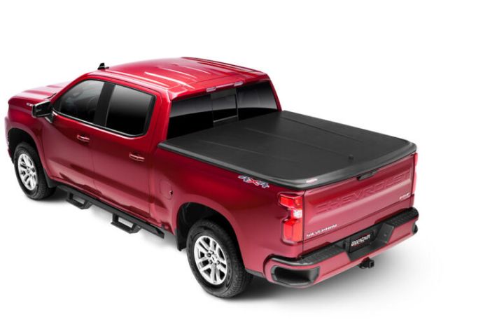 Undercover - Tapa Rigida SE para Silverado / Sierra 1500 19-24 5.9'