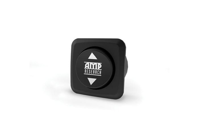 AMP Research - Interruptor de anulación para Estribos Electricos AMP 79107-01A