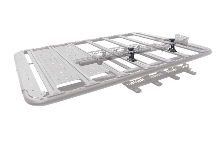 Go Rhino - 4-Core Mount Kit for Hi-Lift Jack