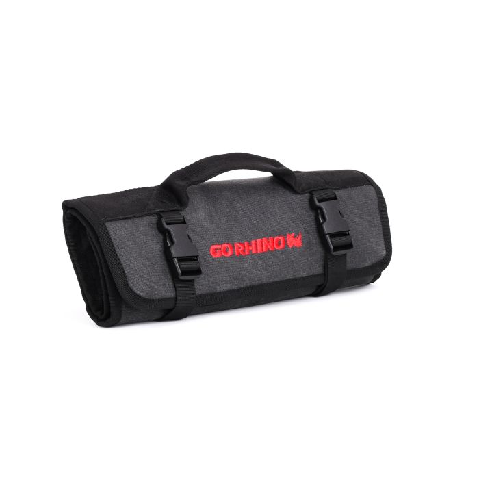 Go Rhino - Xventure Gear - Wrench Roll Large