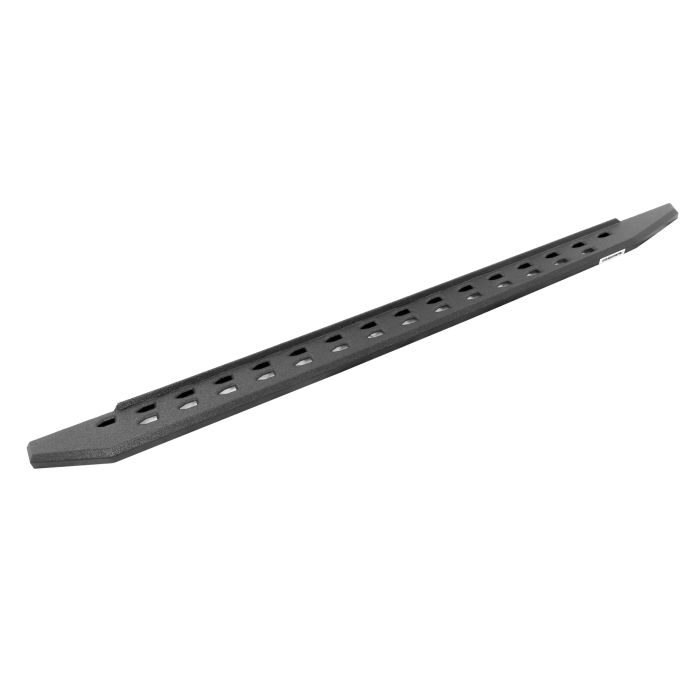 Go Rhino - Estribos RB20 Slim 87" Pol para Silverado / Sierra 1500 19-25 Crew Cab
