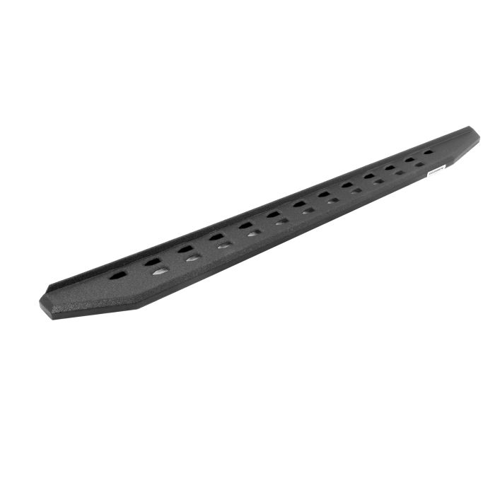 Go Rhino - Estribos RB10 Slim 73" Pol para  Bronco 21-25 (4 Puertas)