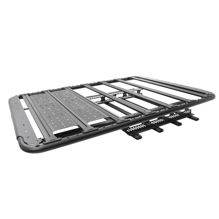 Go Rhino - 4-Core Floor Plate Insert Kit