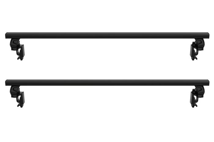 Thule - Barras portaequipaje para pick up XSporter Pro Low