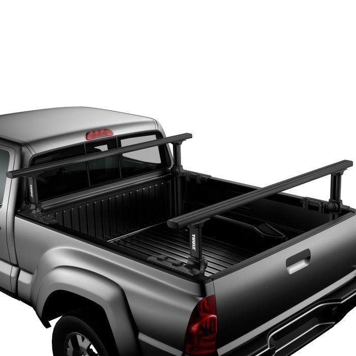 Thule - Barras portaequipaje para pick up XSporter Pro Negro