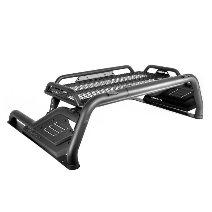 Go Rhino - Roll Bar Cargo para NP300, Hilux, Ranger, Frison T6, Frison T8, Landtrek y S10