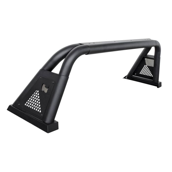 Go Rhino - Sport Bar 3.0 Ngo Text para L200 15-23