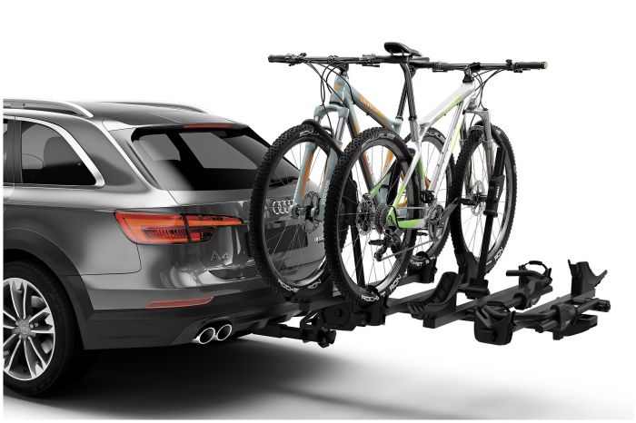 Thule - Thule T2 Pro X Add-On Receptor 2" (2 bicicletas)