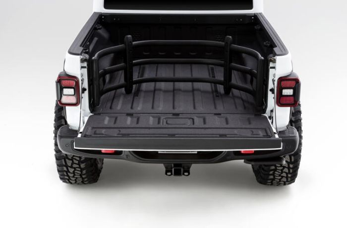 AMP Research - Bed X-Tender HD Sport para Gladiator 20-24