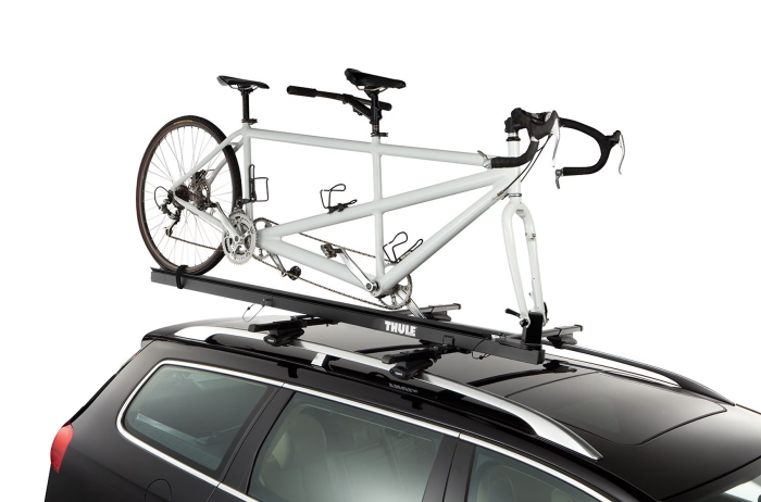 Thule - Thule Tandem Carrier (1 bicicleta)