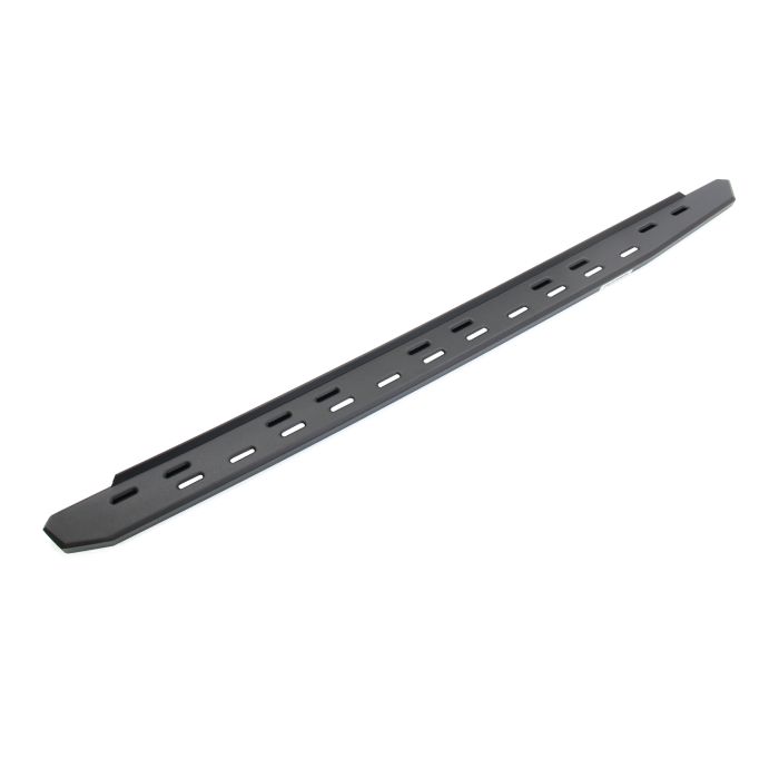 Go Rhino - Estribos RB30 Slim 73" Ngo Text para Bronco Full Size 21 - 25 (4 Puertas)