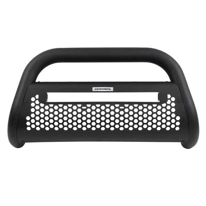 Go Rhino - Defensa RC2 LR20" Sencilla para S10 MAX 21 -25