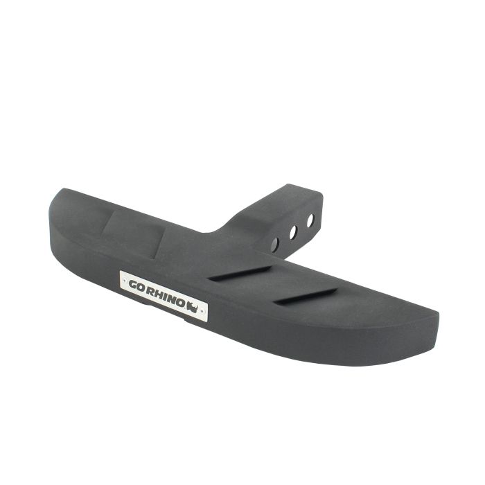 Go Rhino - Hitch Step GR RB10 Ngo Text (Universal)