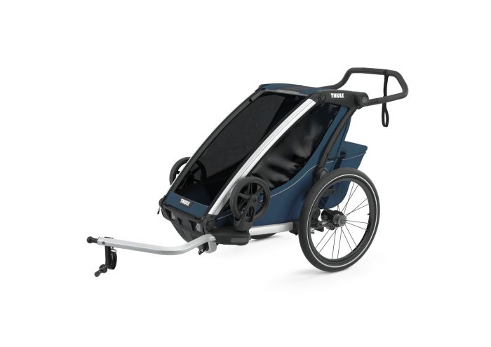 Thule - Thule Chariot Cross1 MajolBlue