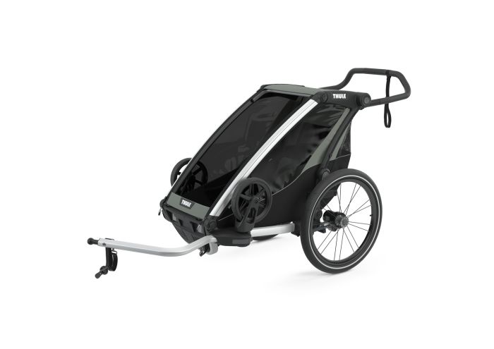 Thule - Thule Chariot Lite1 Agave