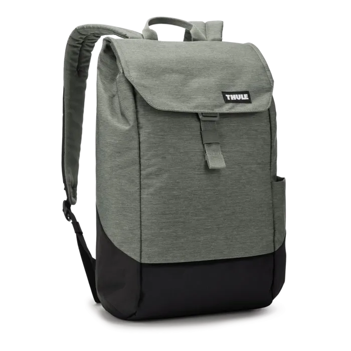 Thule - Thule Lithos Backpack 16L Gris