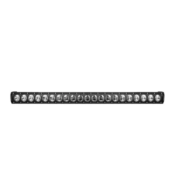 Rigid Industries - Revolve 30" Bar with White Trim Ring