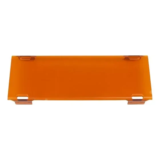 Rigid Industries - Cubierta para 10"E/RDS Amber PRO Lens