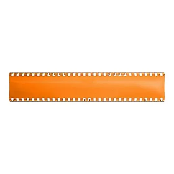 Rigid Industries - Cubierta para 10" SR-Series Amber PRO Lens