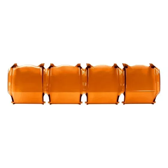 Rigid Industries - Cubierta para Adapt 10" Amber PRO Lens