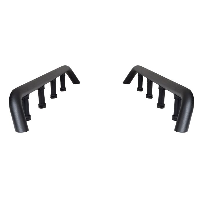 Go Rhino - Kit de Rieles laterales para SRM500 de 55"