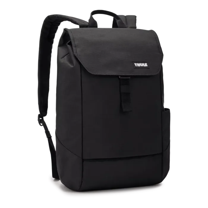 Thule - Thule Lithos Backpack 16L Black