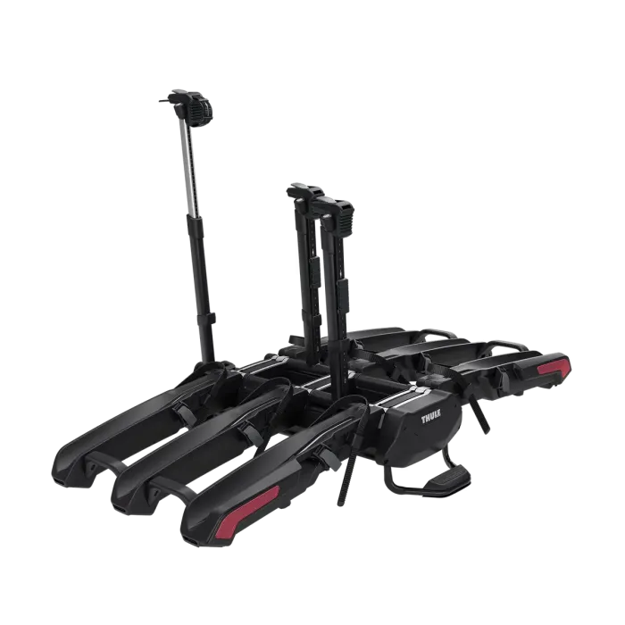 Thule Easyfold 3 Thule Epos 3 - Zaino Trasporto Per 3 Bici