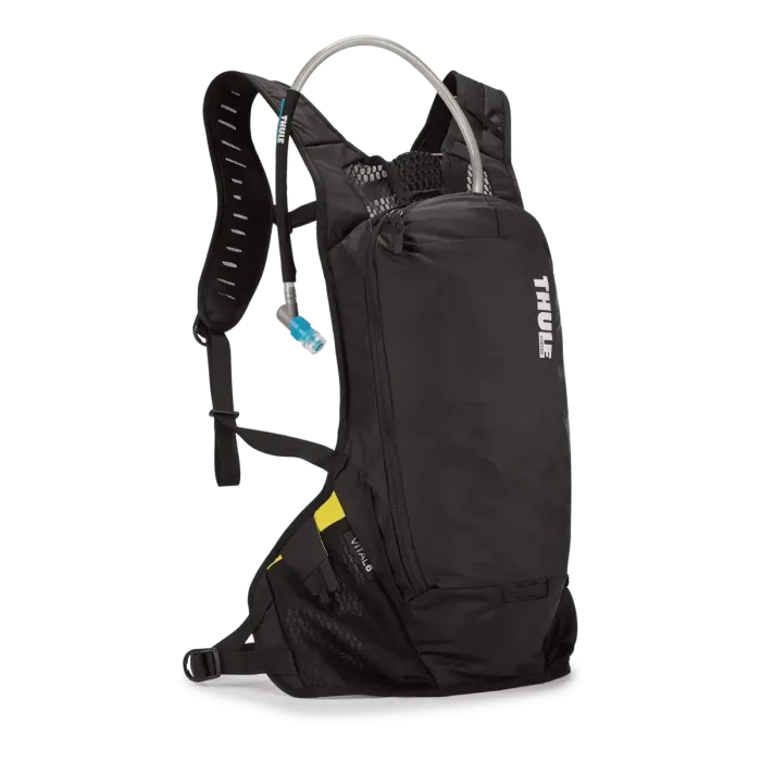 Thule - Mochila de hidratación Thule Vital 6L Negra