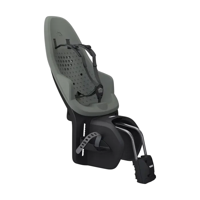 Thule - Silla portabebé Thule Yepp 2 Maxi (Montaje en el cuadro)