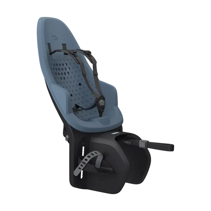Thule - Silla portabebé Thule Yepp 2 Maxi (Montaje Trasero)