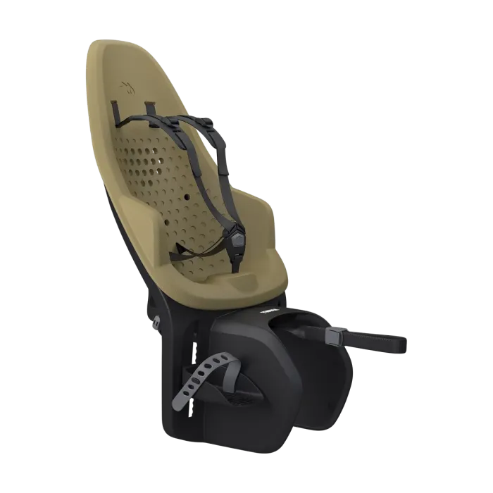 Thule - Silla portabebé Thule Yepp 2 Maxi (Montaje Trasero)