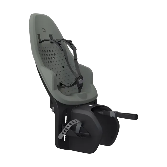 Thule - Silla portabebé Thule Yepp 2 Maxi (Montaje Trasero)