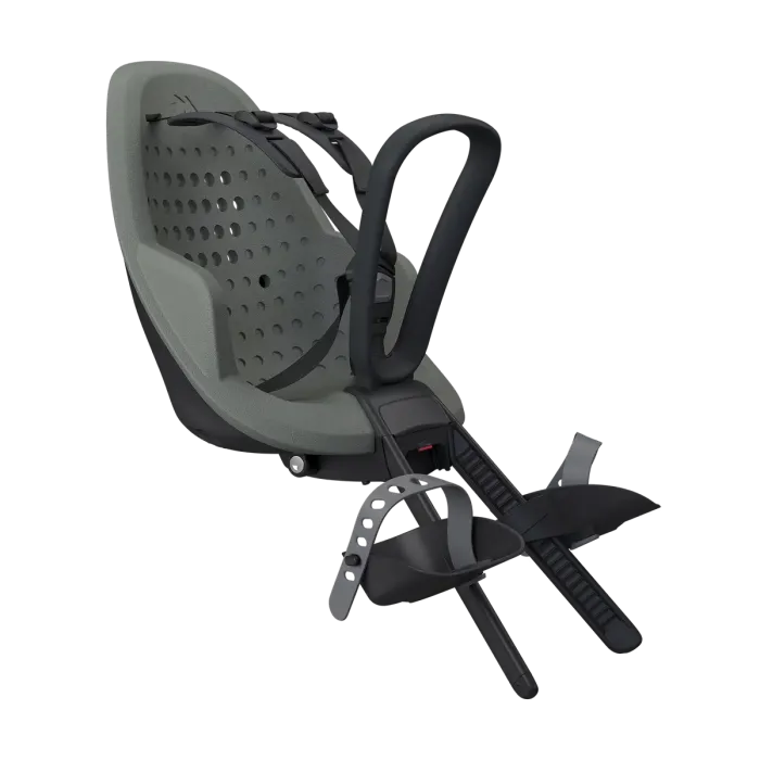 Thule - Silla portabebé Thule Yepp 2 Mini (Montaje Frontal)