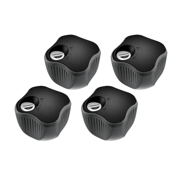 Thule - Thule Knob with Lock