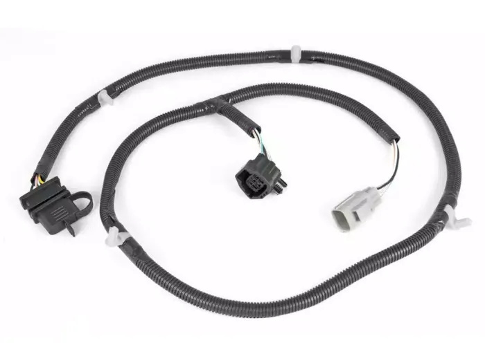 Rugged Ridge - Arnes Electrico Rugged Ridge para Wrangler JL 18-25 2D/4D